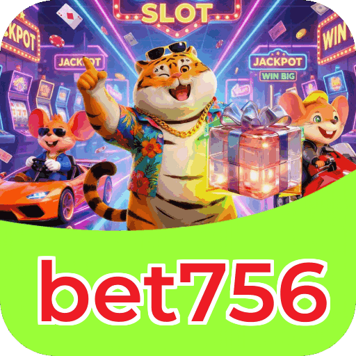 Dealers profissionais da bet756