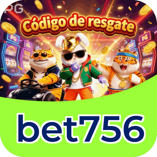 Cashback semanal bet756