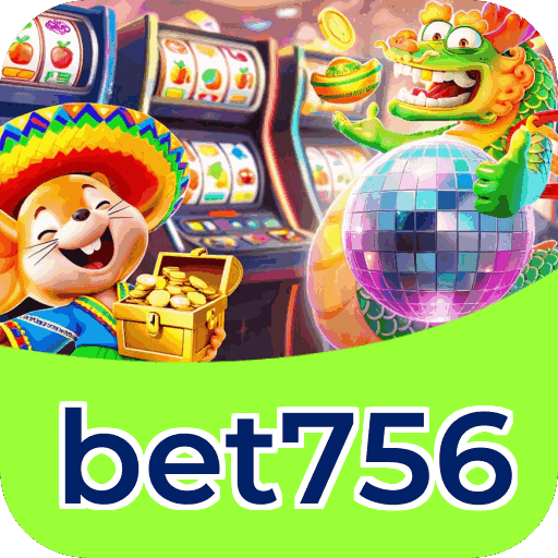 Slots Premium da PG Soft na bet756