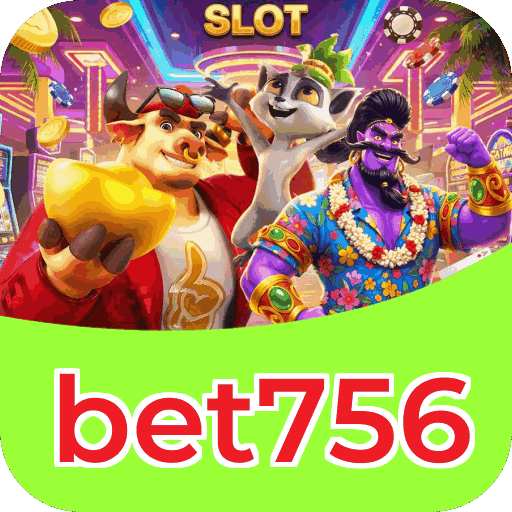 Download Android bet756
