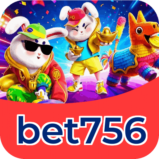 Equipe de suporte ao cliente da bet756