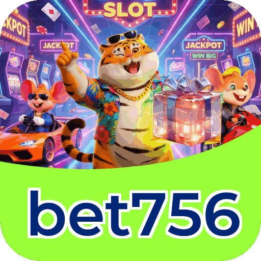 Baixar APK bet756