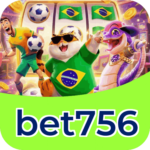 Instalar APK bet756