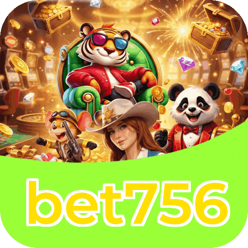 Instalação PC bet756